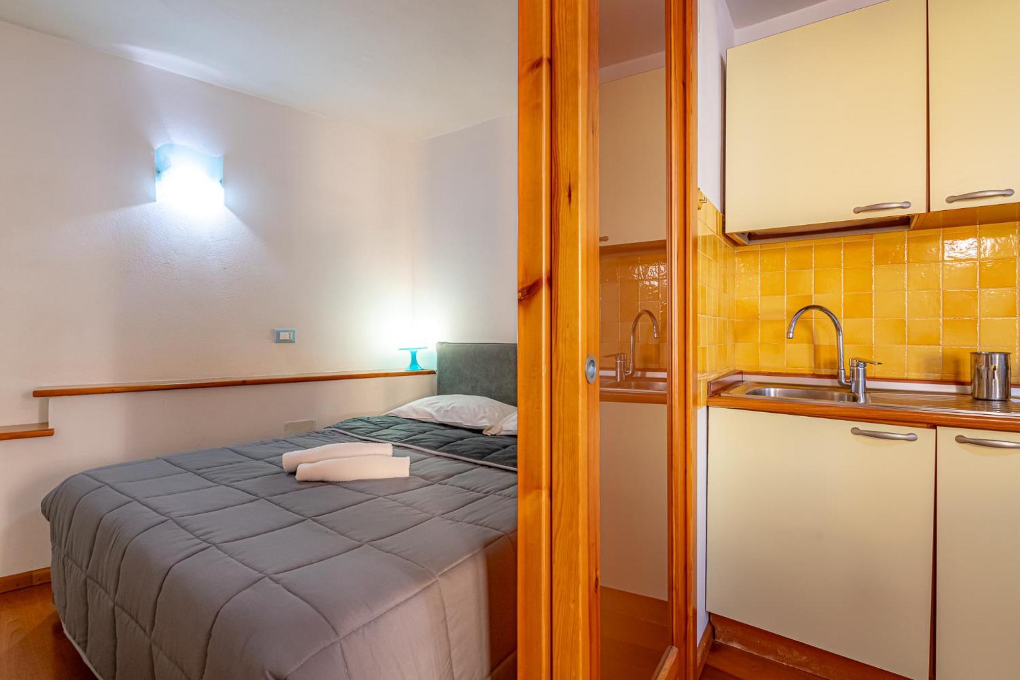 Pria De Mar Apartamento Riomaggiore Exterior foto