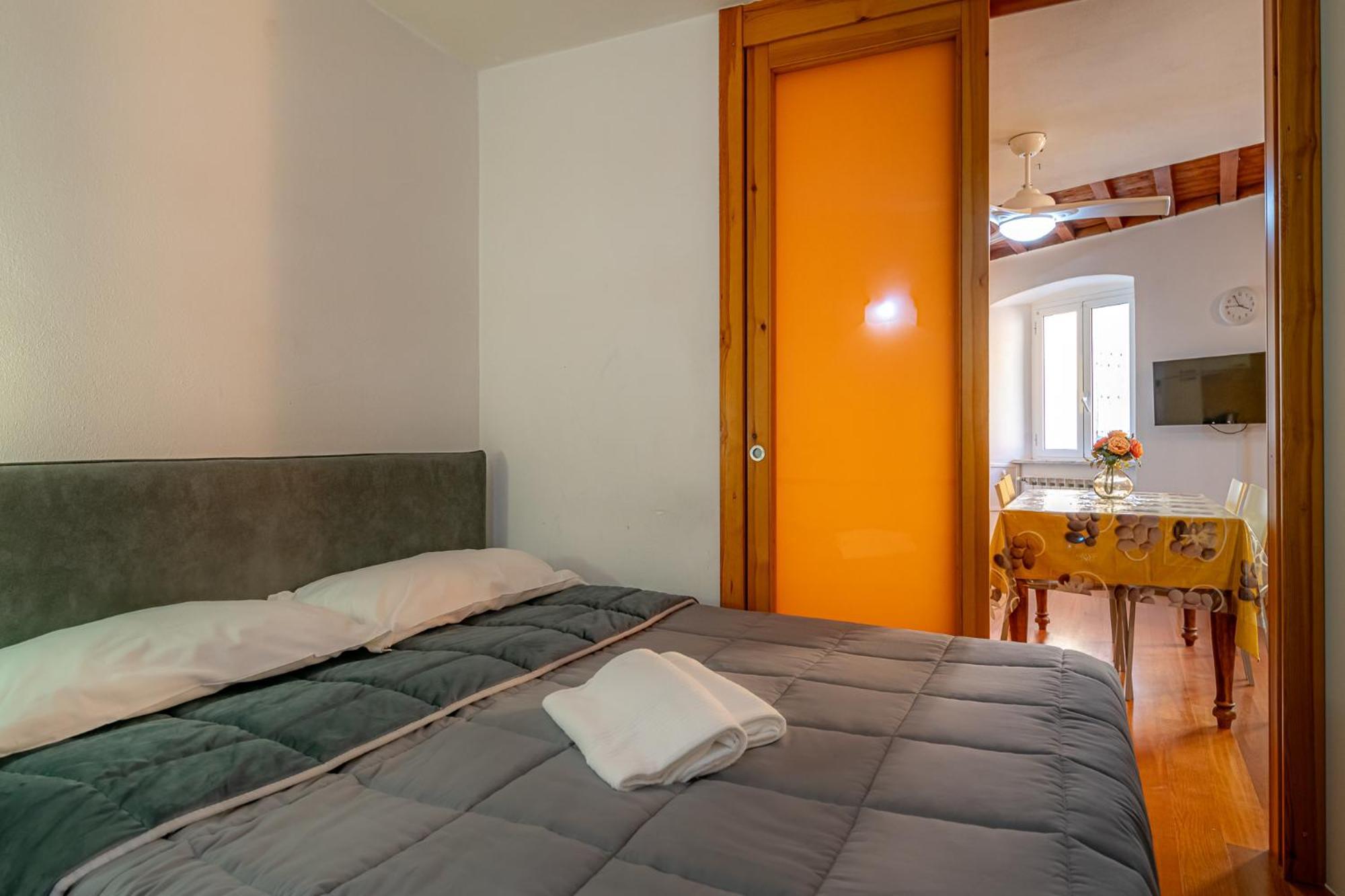 Pria De Mar Apartamento Riomaggiore Exterior foto